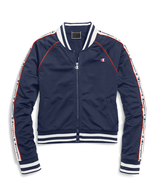 Champion Life Womens Track Jacket