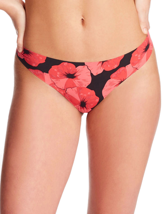 Maidenform Womens Sporty Thong