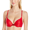 Lily of France Extreme Ego Boost Women`s Tailored Push-Up Bra