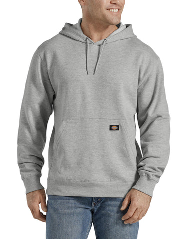 Dickies Mens Fleece Pullover Hoodie