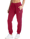 Champion Womens Campus French Terry Joggers With Taping