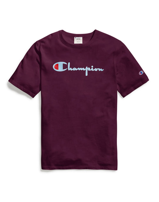 Champion Life™ Mens Short-Sleeve Tee