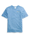 Champion Life Mens Short Sleeve Pocket Tee
