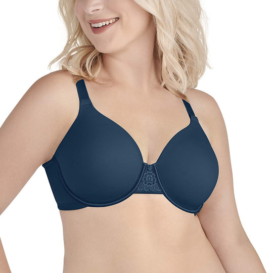 Vanity Fair Beauty Back Full Figure Underwire Bra