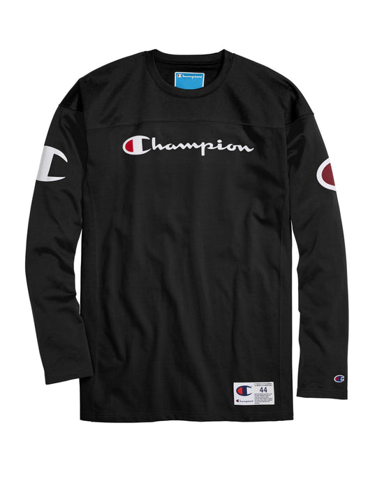 Champion Life Mens Football Jersey