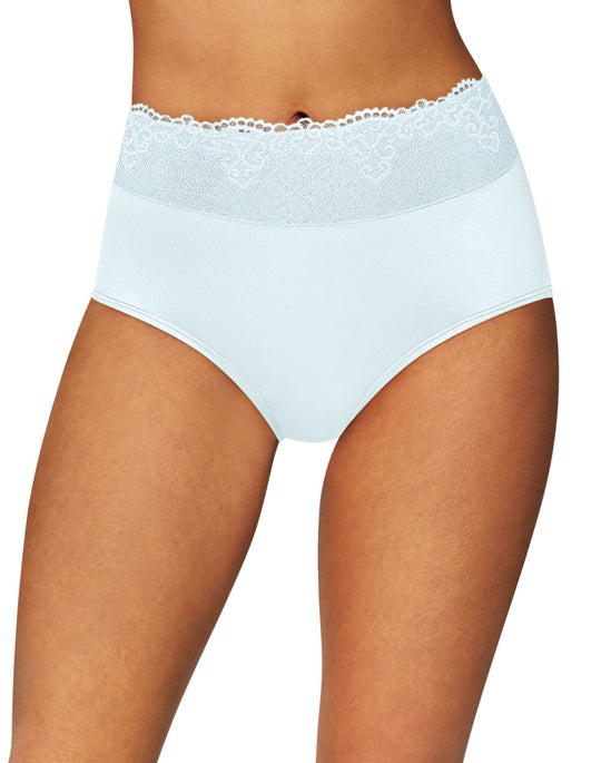 Bali Womens Passion for Comfort Brief