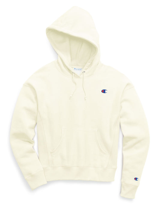 Champion Life Womens Reverse Weave Pullover Hoodie