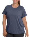 Champion Plus Vapor® Women`s Heather Tee