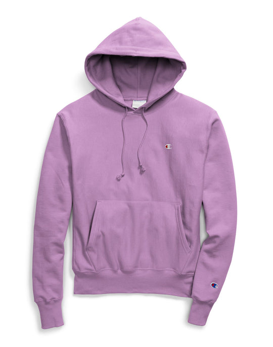 Champion Life™ Mens Reverse Weave® Pullover Hoodie