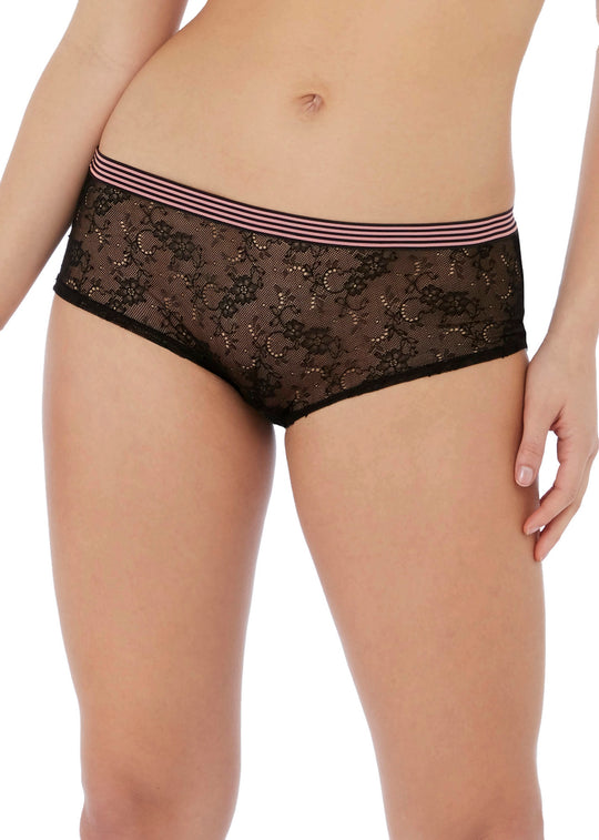 Freya Womens Wild Short Panty
