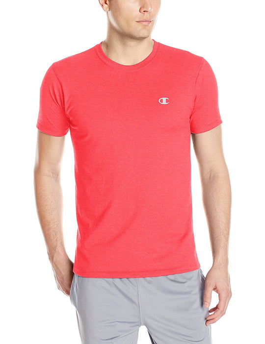 Champion Vapor Men’s Cotton Basic Tee