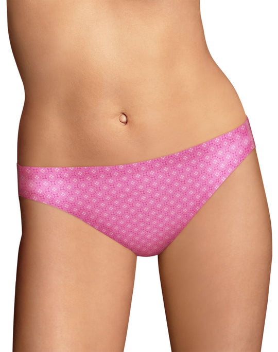 Maidenform Women`s Comfort Devotion Bikini