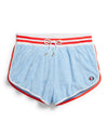 Champion Life Womens Terry Shorts