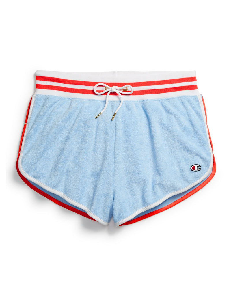 Champion Life Womens Terry Shorts
