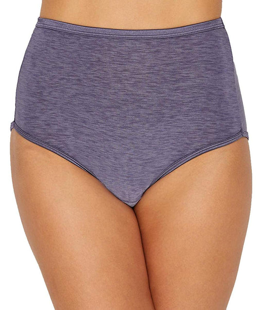 Vanity Fair Body Shine Illumination Women`s Brief