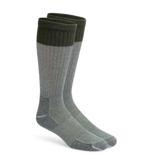 Fox River Adult WICK DRY OUTLANDER Lightweight Mid-calf boot sock