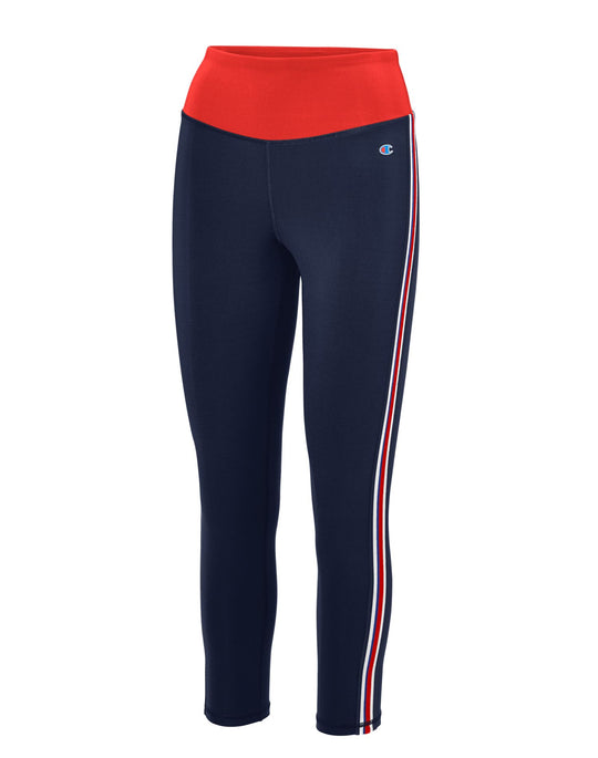 Champion Womens High Rise Tights