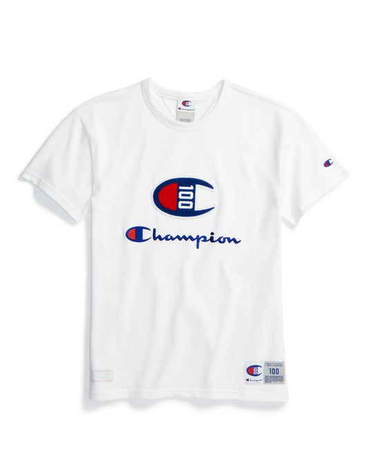 Champion Life Womens Century Collection Short Sleeve Tee