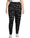 Champion Womens Plus Track Pants