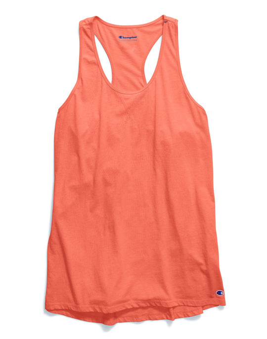 Champion Womens Authentic Wash Tank