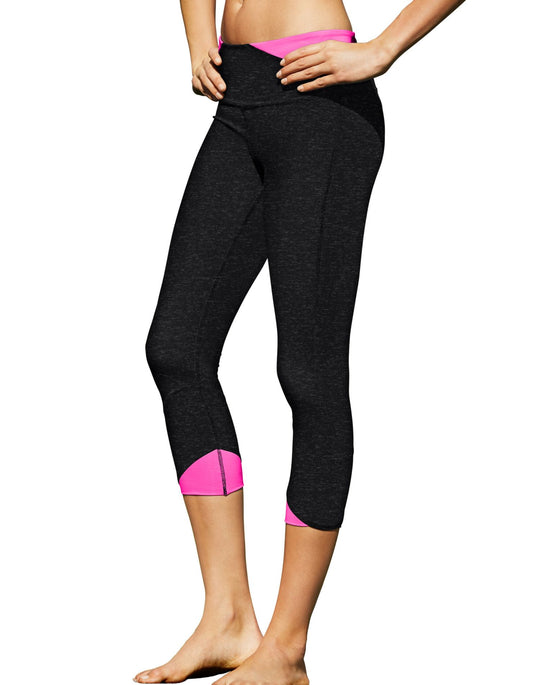 Champion Absolute Women`s Novelty Capris