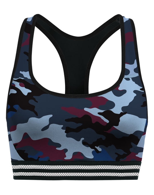 Champion Womens The Absolute Workout Sports Bra
