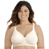 Vanity Fair Beauty Back Women`s Full Figure Wirefree Bra
