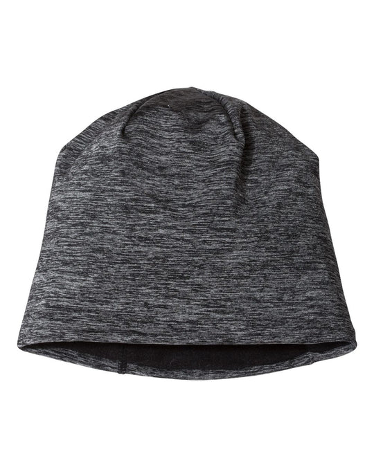 Weatherproof Heat Last Reversible Beanie 18708, One Size, Charcoal