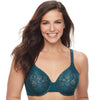 Vanity Fair Beauty Back Full Figure Underwire Bra