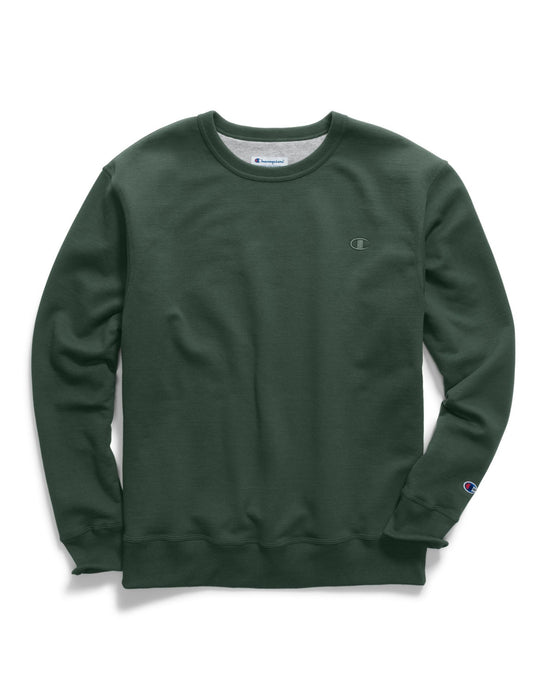 Champion Big & Tall Men`s Fleece Sweatshirt