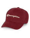 Champion Life Adult Classic Twill Hat