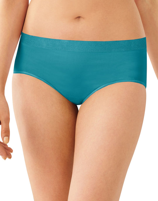 Bali Comfort Revolution Microfiber Seamless Hipster