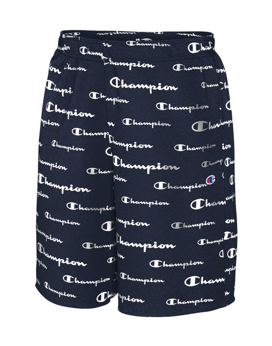 Champion Mens Powerblend Shorts
