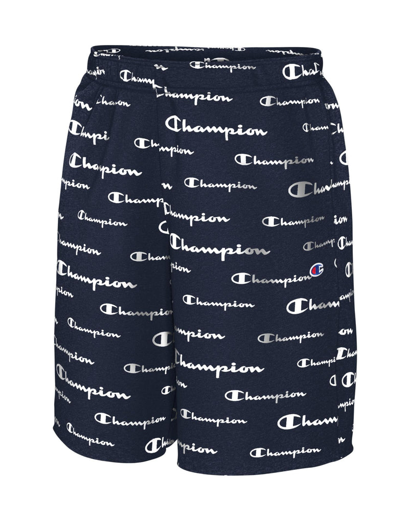 Champion Mens Powerblend Shorts