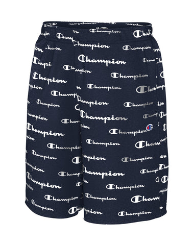 Champion Mens Powerblend Shorts