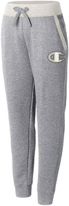 Champion Women`s Fleece Jogger Pants