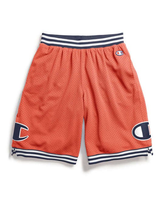 Champion Life Mens Rec Mesh Short