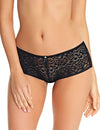 Freya Womens Soiree Lace Short Panty