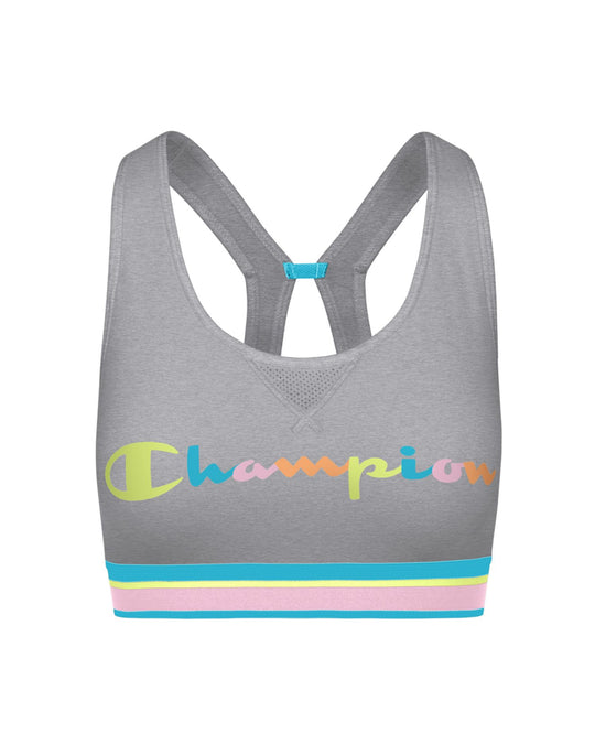 Champion Womens The Authentic Sports Bra
