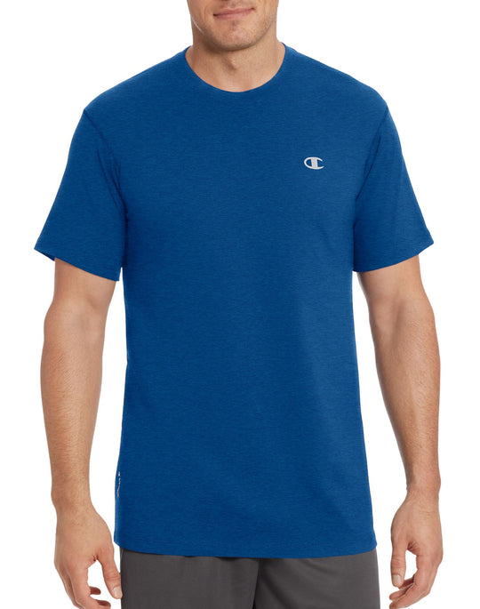 Champion Vapor Men’s Cotton Basic Tee