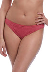 Freya Womens Love Note Brief