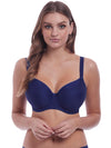 Freya Idol Women`s Seamless Molded Balcony Bra