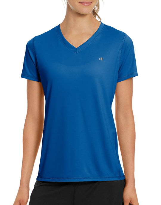 Champion Women`s Vapor Select Tee