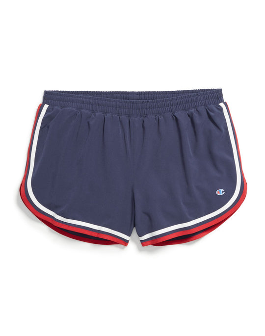 Champion Womens Physical Education Shorts