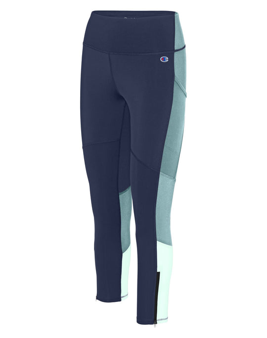 Champion Womens Fashion 7/8 Tights