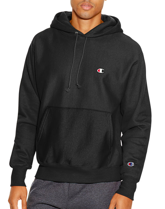 Champion Life™ Mens Reverse Weave® Pullover Hoodie