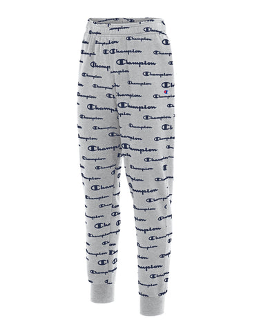 Champion Mens Powerblend Joggers