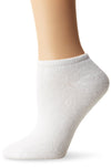 Fruit Of The Loom Womens 8 Pack Low Cut Athletic Socks