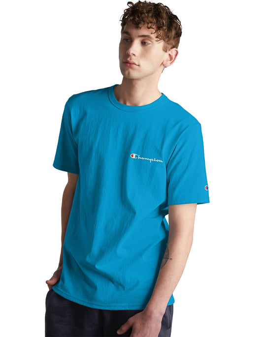 Champion Life Mens Short-Sleeve Tee