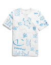 Champion Life Mens Short Sleeve Heritage Tee